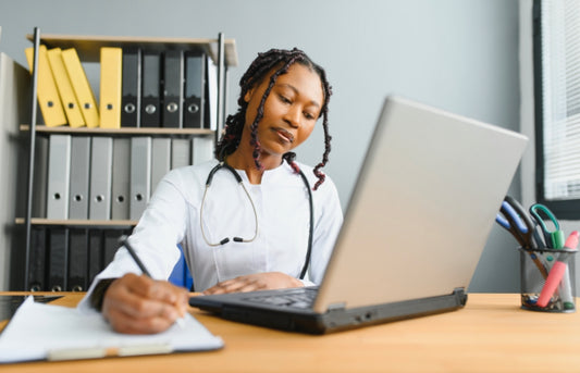 NURSE PRACTITIONER TELEHEALTH VISIT